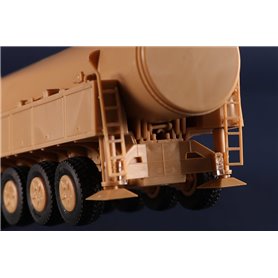 HOBBY BOSS 82963 Dongfeng-41 ICBM - 1:72