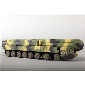HOBBY BOSS 82963 Dongfeng-41 ICBM - 1:72