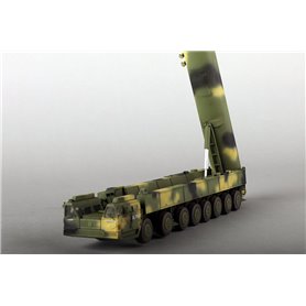 HOBBY BOSS 82963 Dongfeng-41 ICBM - 1:72