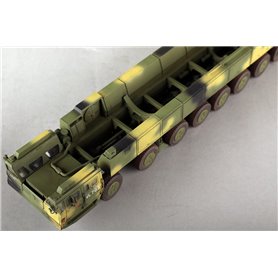 HOBBY BOSS 82963 Dongfeng-41 ICBM - 1:72