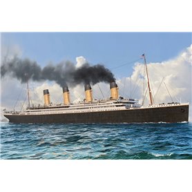 HOBBY BOSS 83420 RMS Titanic - 1:700