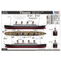 HOBBY BOSS 83420 RMS Titanic - 1:700