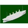 HOBBY BOSS 83420 RMS Titanic - 1:700