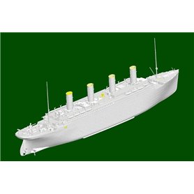 Hobby Boss 1:700 RMS Titanic
