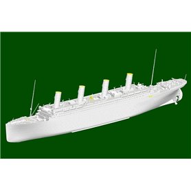 Hobby Boss 1:700 RMS Titanic
