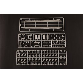 Hobby Boss 1:700 RMS Titanic