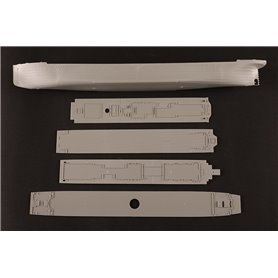 Hobby Boss 1:700 RMS Titanic