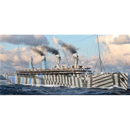 HOBBY BOSS 83421 RMS Olympic - 1:700