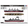 HOBBY BOSS 83421 RMS Olympic - 1:700