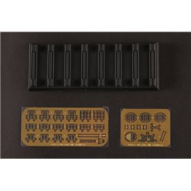 Hobby Boss 1:700 RMS Olympic