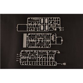 Hobby Boss 1:700 RMS Olympic