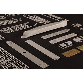 Hobby Boss 1:700 RMS Olympic