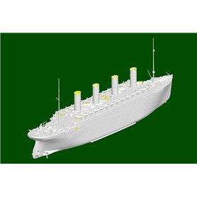 Hobby Boss 1:700 RMS Olympic