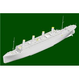 Hobby Boss 1:700 RMS Olympic