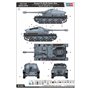 Hobby Boss 1:48 Pz.Sfl.IVa Dicker Max - GERMAN TANK DESTROYER