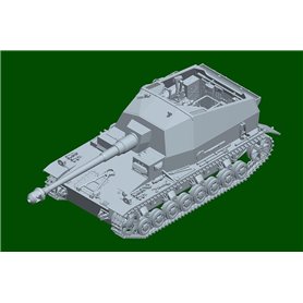Hobby Boss 1:48 Pz.Sfl.IVa Dicker Max - GERMAN TANK DESTROYER