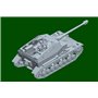 HOBBY BOSS 84835 Działo samobieżne Pz.Sfl.IVa Dicker Max - 1:48