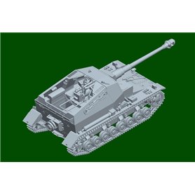 Hobby Boss 1:48 Pz.Sfl.IVa Dicker Max - GERMAN TANK DESTROYER