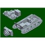 Hobby Boss 1:48 Pz.Sfl.IVa Dicker Max - GERMAN TANK DESTROYER