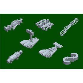 Hobby Boss 1:48 Pz.Sfl.IVa Dicker Max - GERMAN TANK DESTROYER