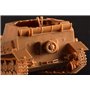 Hobby Boss 1:48 Pz.Sfl.IVa Dicker Max - GERMAN TANK DESTROYER