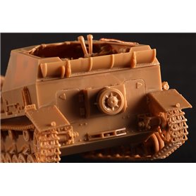 Hobby Boss 1:48 Pz.Sfl.IVa Dicker Max - GERMAN TANK DESTROYER