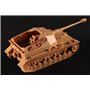 Hobby Boss 1:48 Pz.Sfl.IVa Dicker Max - GERMAN TANK DESTROYER