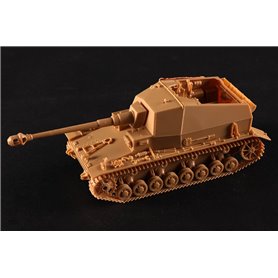 Hobby Boss 1:48 Pz.Sfl.IVa Dicker Max - GERMAN TANK DESTROYER