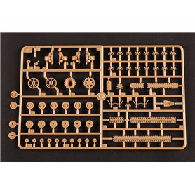 Hobby Boss 1:48 Pz.Sfl.IVa Dicker Max - GERMAN TANK DESTROYER