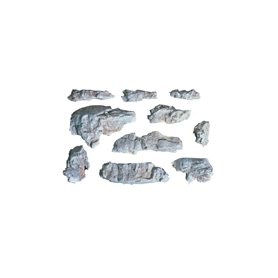 Woodland WC1230 Forma Do Skał - Outcroppings (12,