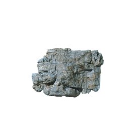 Woodland Forma do skał Layered Rock
