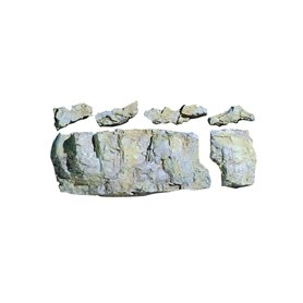 Woodland Forma do ska? Base Rock