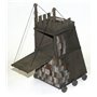 Zvezda 1:72 Medieval Siege Tower