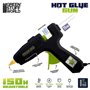 Pistolet do kleju na gorąco Green Stuff World 150W