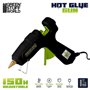 Pistolet do kleju na gorąco Green Stuff World 150W