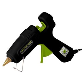 Pistolet do kleju na gorąco Green Stuff World 150W