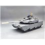 Amusing 1:35 M1 Abrams X