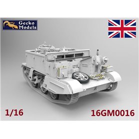 Gecko Models 16GM0016 Universal Carrier Mk. II