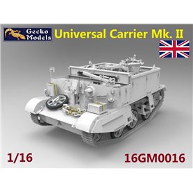 Gecko Models 16GM0016 Universal Carrier Mk. II