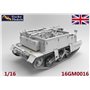 Gecko Models 16GM0016 Universal Carrier Mk. II