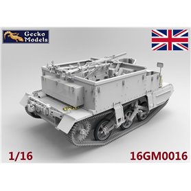 Gecko Models 16GM0016 Universal Carrier Mk. II