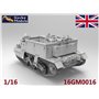 Gecko Models 16GM0016 Universal Carrier Mk. II