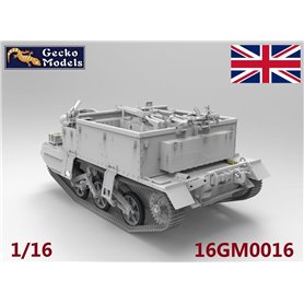 Gecko Models 16GM0016 Universal Carrier Mk. II