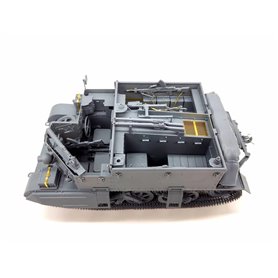 Gecko Models 16GM0016 Universal Carrier Mk. II