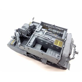 Gecko Models 16GM0016 Universal Carrier Mk. II