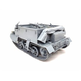 Gecko Models 16GM0016 Universal Carrier Mk. II