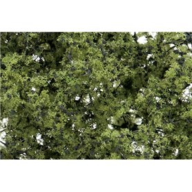 Woodland WF1128  KRZEWY - LIGHT GREEN (0,98dm3)