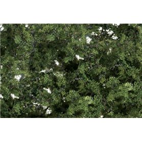 Woodland WF1129  KRZEWY - MEDIUM GREEN (0,98dm3)