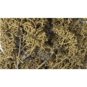 Woodland WF1134  DROBNE LIŚCIE - DEAD FOLIAGE (1,22dm3)
