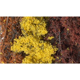 Woodland WF1135  DROBNE LIŚCIE - FALL MIX (1,22dm3)